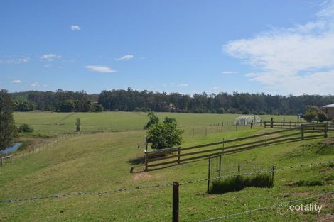 Property photo of 91A Yarragee Road Moruya NSW 2537