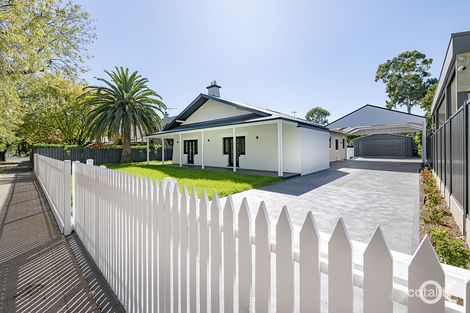 Property photo of 36 Tusmore Avenue Leabrook SA 5068