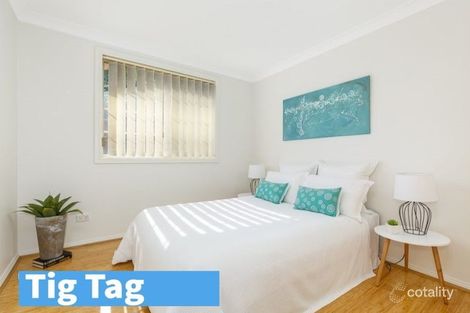 Property photo of 11/11 Wyoming Avenue Oatlands NSW 2117