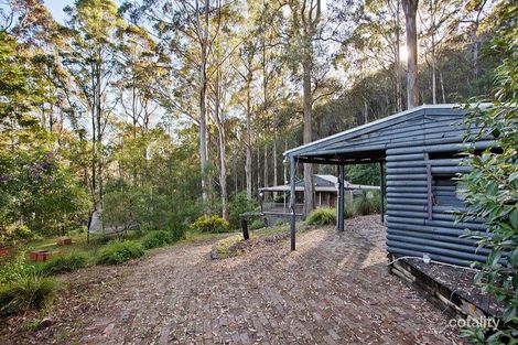 Property photo of 117 Sams Way Mountain Lagoon NSW 2758