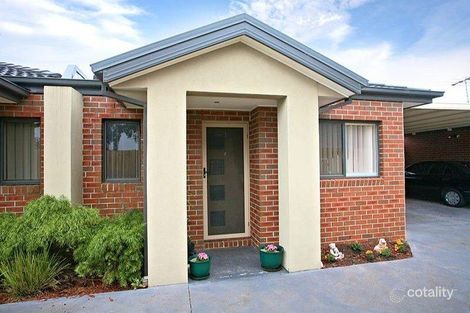 Property photo of 2/25 Pleasant Road Thomastown VIC 3074