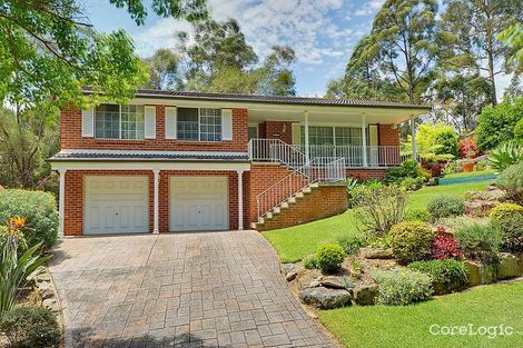 Property photo of 6 Spring Gully Place Wahroonga NSW 2076