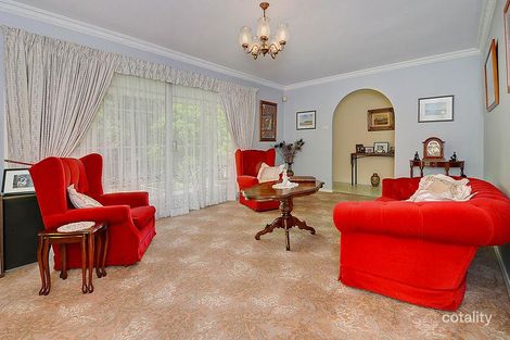 Property photo of 6 Spring Gully Place Wahroonga NSW 2076