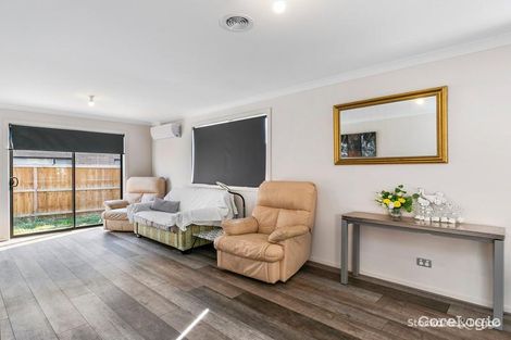 Property photo of 25 Cazaly Way Cranbourne West VIC 3977