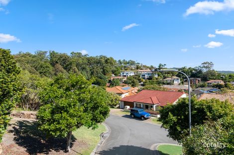 Property photo of 11 Numalla Court Elanora QLD 4221
