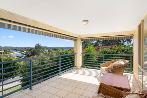 Property photo of 11 Numalla Court Elanora QLD 4221