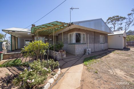 1043 Telowie Rd, Telowie, SA 5540