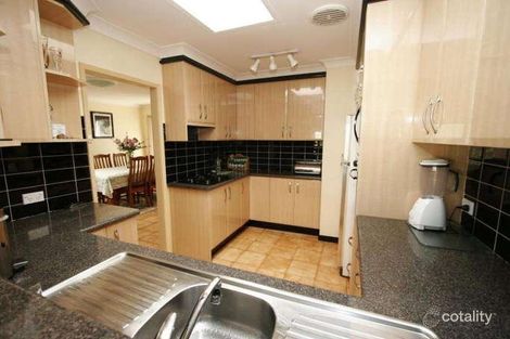 Property photo of 4 Dollin Street Colyton NSW 2760
