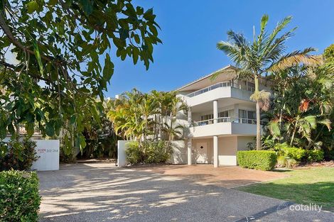 6/214 Sir Fred Schonell Dr, St Lucia, QLD 4067