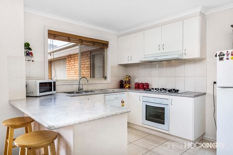 Property photo of 90 Rose Grange Boulevard Tarneit VIC 3029