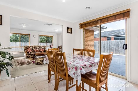 Property photo of 90 Rose Grange Boulevard Tarneit VIC 3029