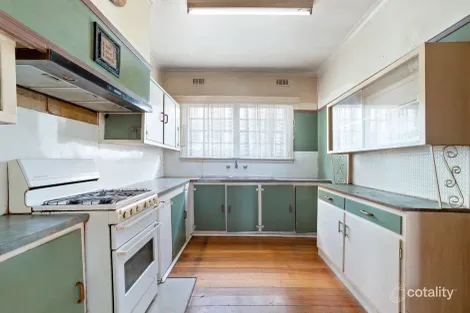 Property photo of 32 Second Street Clayton South VIC 3169