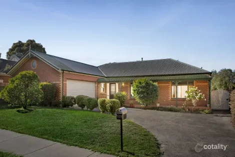 189 Elizabeth Dr, Sunbury, VIC 3429