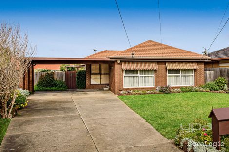 Property photo of 10 Scampton Crescent Tullamarine VIC 3043