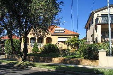 18 Earlwood Cres, Bardwell Park, NSW 2207