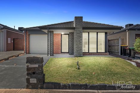 137 Botanica Springs Bvd, Brookfield, VIC 3338