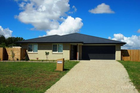 2/41 Hipwood St, Morayfield, QLD 4506