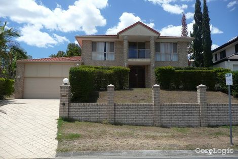 Property photo of 6 Bartok Place Mount Ommaney QLD 4074