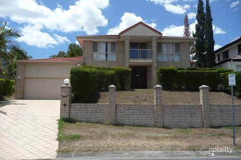Property photo of 6 Bartok Place Mount Ommaney QLD 4074