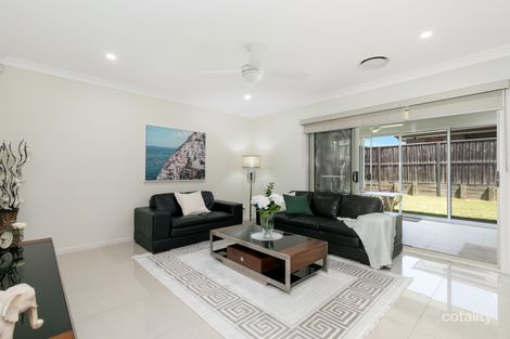 Property photo of 23 Supply Street The Ponds NSW 2769