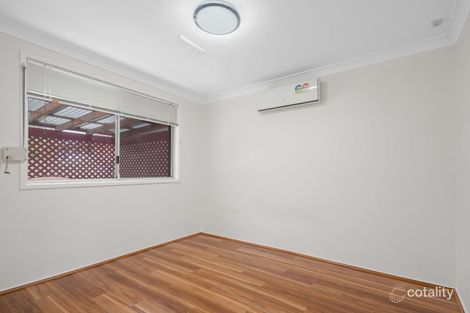 Property photo of 33 Shawnee Street Greenfield Park NSW 2176