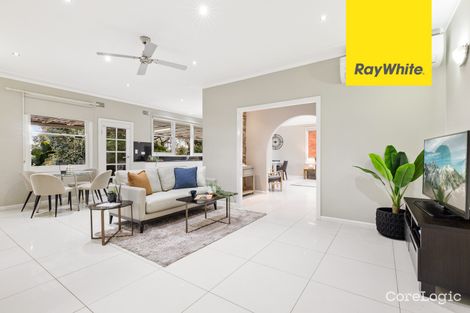 Property photo of 734 Pennant Hills Road Carlingford NSW 2118