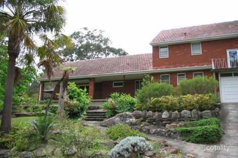 Property photo of 2 Morona Avenue Wahroonga NSW 2076