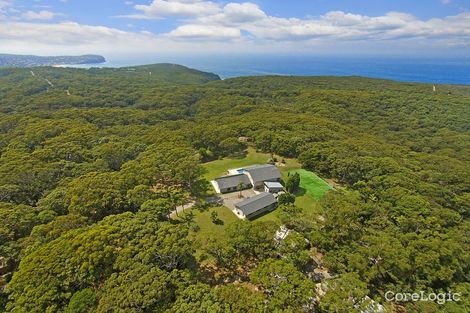 Property photo of 8 Bombi Road South Macmasters Beach NSW 2251