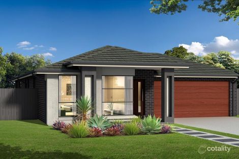 Property photo of 3 Uniform Street Leppington NSW 2179