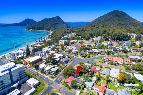 Property photo of 20 Tomaree Road Shoal Bay NSW 2315