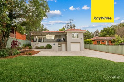 734 Pennant Hills Rd, Carlingford, NSW 2118