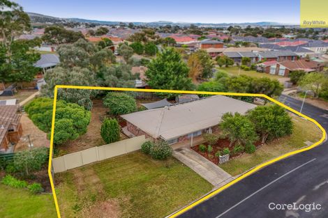 Property photo of 92 Underbank Boulevard Bacchus Marsh VIC 3340
