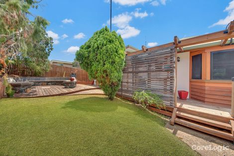 Property photo of 16 Ann Street South Gladstone QLD 4680