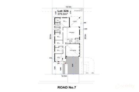 Property photo of 3 Uniform Street Leppington NSW 2179