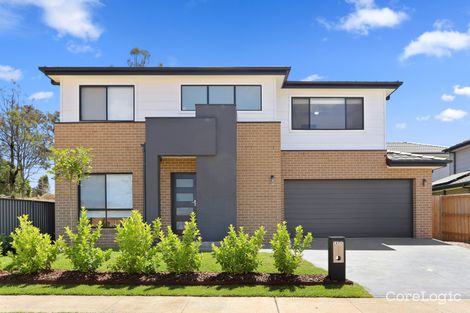 28 Bluegate St, Box Hill, NSW 2765