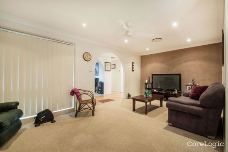 Property photo of 62 Blackbutt Circle Mount Riverview NSW 2774