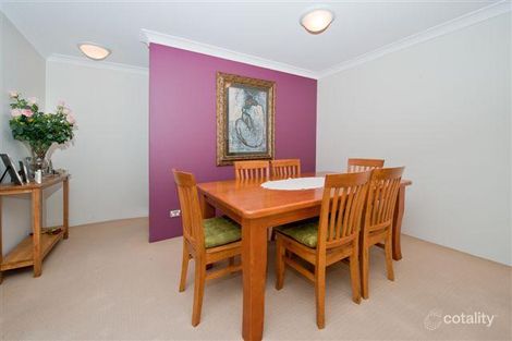 Property photo of 34/125 Banksia Street Botany NSW 2019