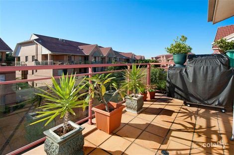 Property photo of 34/125 Banksia Street Botany NSW 2019
