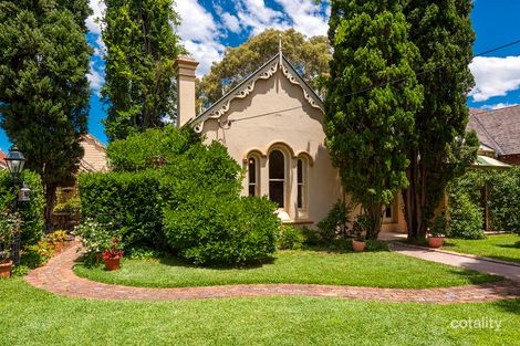 Property photo of 118 Ashley Street Chatswood NSW 2067