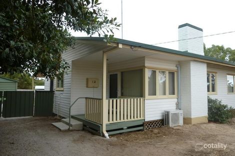 12 Strickland Ave, Northam, WA 6401