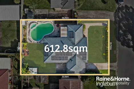 Property photo of 130 Harrow Road Glenfield NSW 2167