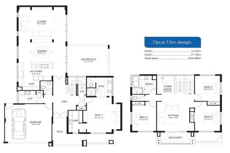 Property photo of 17 Wamberal Way Burns Beach WA 6028