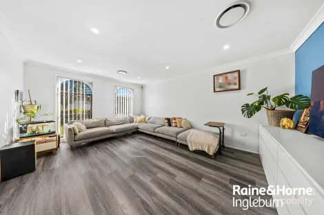 Property photo of 130 Harrow Road Glenfield NSW 2167