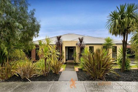 Property photo of 15 Tara Valley Crescent Doreen VIC 3754