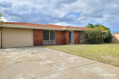 Property photo of 7 Endgate Court Parkwood WA 6147