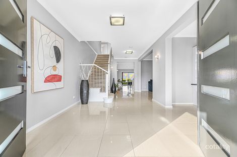 Property photo of 22 Saul Avenue Berwick VIC 3806
