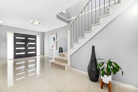 Property photo of 22 Saul Avenue Berwick VIC 3806
