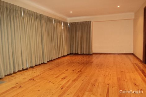 Property photo of 43 Investigator Street Red Hill ACT 2603