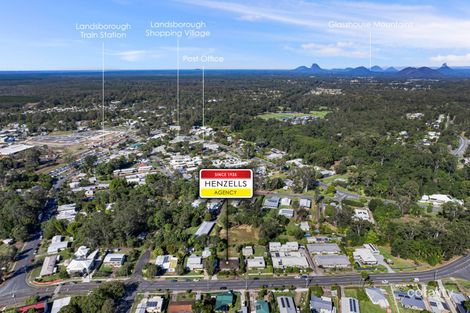 10 Gympie St N, Landsborough, QLD 4550