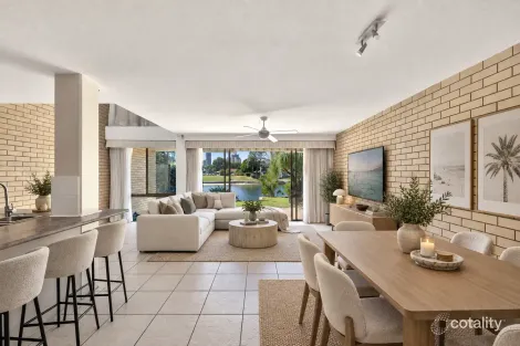 3/52 Hooker Bvd, Mermaid Waters, QLD 4218